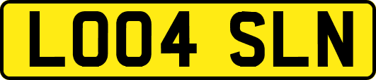 LO04SLN