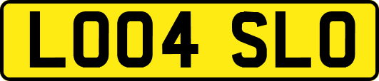 LO04SLO