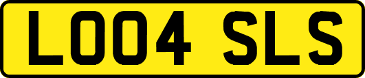 LO04SLS
