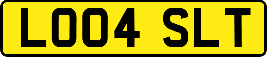 LO04SLT