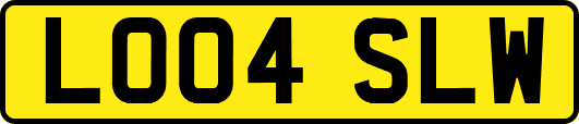 LO04SLW