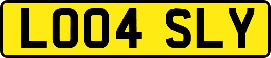 LO04SLY