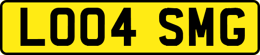 LO04SMG