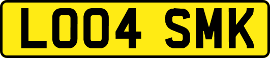 LO04SMK