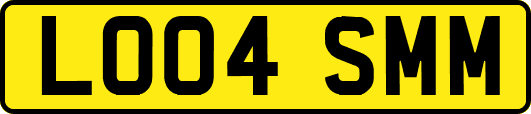 LO04SMM