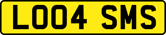 LO04SMS