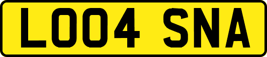 LO04SNA
