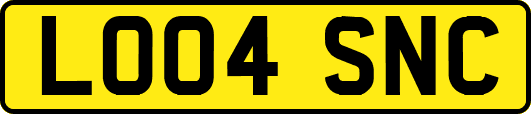 LO04SNC