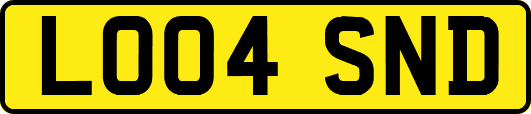 LO04SND