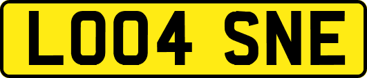 LO04SNE