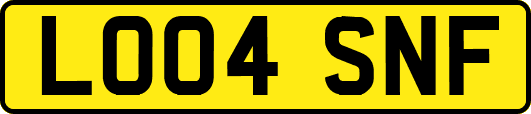 LO04SNF