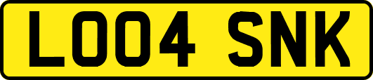LO04SNK