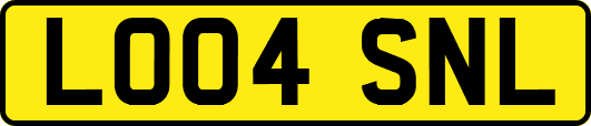 LO04SNL