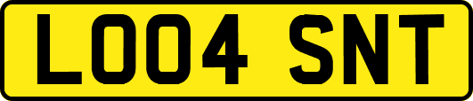 LO04SNT