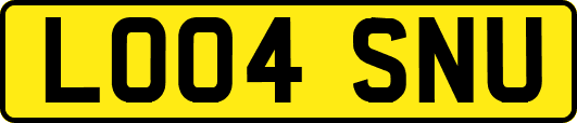 LO04SNU
