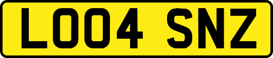LO04SNZ