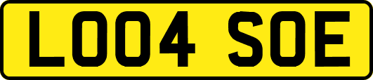 LO04SOE