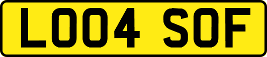 LO04SOF