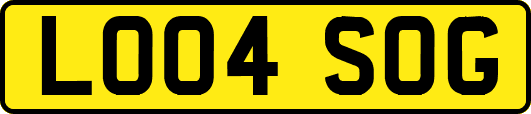 LO04SOG
