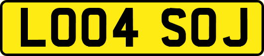 LO04SOJ
