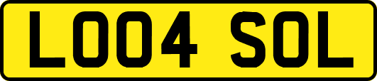 LO04SOL