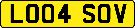 LO04SOV