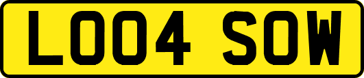 LO04SOW