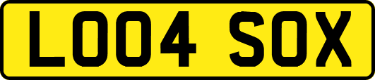 LO04SOX
