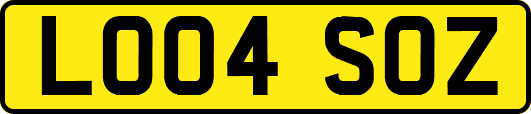 LO04SOZ