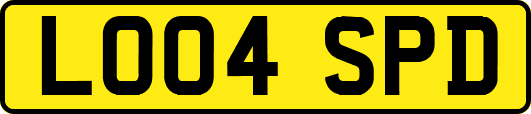 LO04SPD