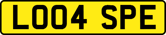 LO04SPE