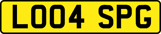 LO04SPG