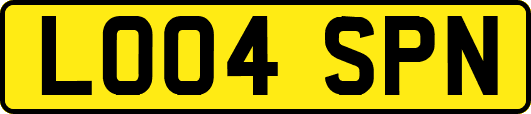 LO04SPN