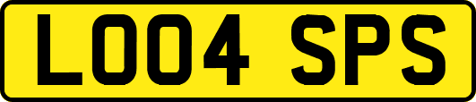 LO04SPS