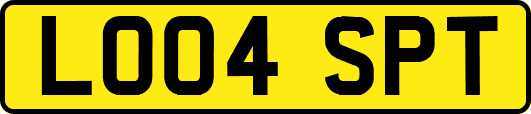 LO04SPT