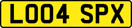 LO04SPX