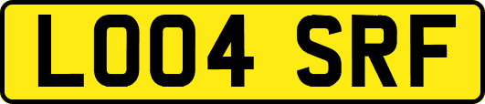 LO04SRF
