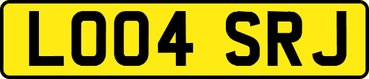 LO04SRJ