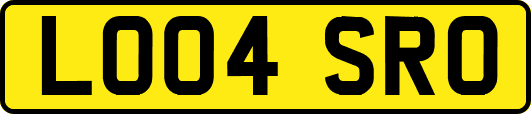 LO04SRO