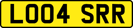 LO04SRR