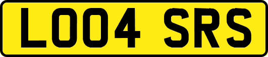 LO04SRS