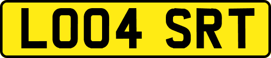 LO04SRT
