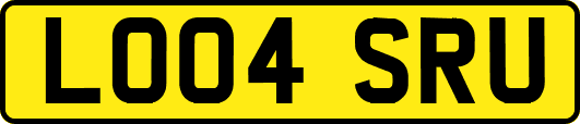 LO04SRU