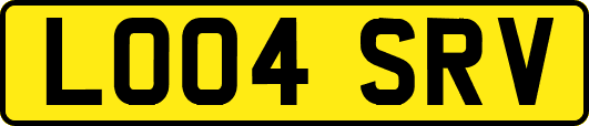 LO04SRV