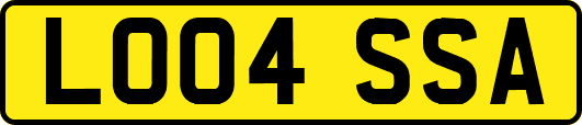 LO04SSA