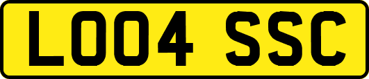LO04SSC