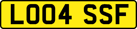 LO04SSF