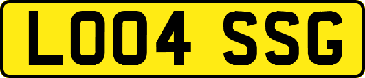 LO04SSG