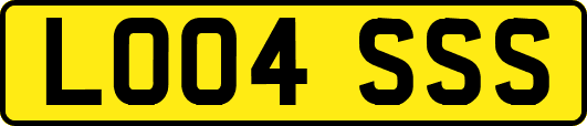 LO04SSS