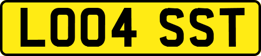 LO04SST